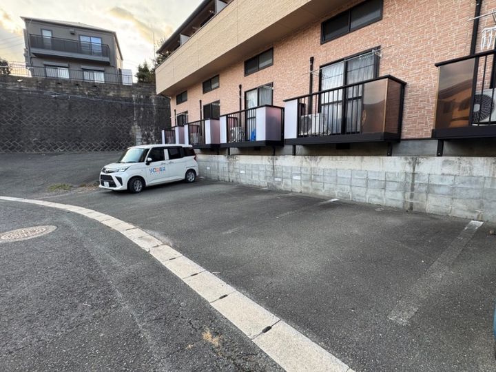 福岡県宗像市三郎丸1丁目(アパート)の賃貸物件のその他画像