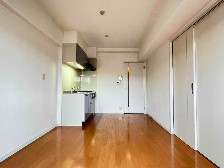 福岡県宗像市自由ヶ丘11丁目(マンション)の賃貸物件303の内装