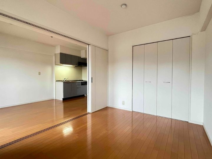 福岡県宗像市自由ヶ丘11丁目(マンション)の賃貸物件303のその他画像