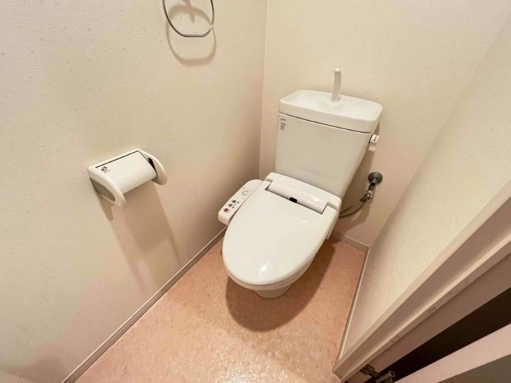 福岡県宗像市自由ヶ丘11丁目(マンション)の賃貸物件303のその他画像