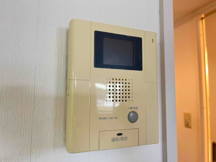 福岡県宗像市自由ヶ丘11丁目(マンション)の賃貸物件303のその他画像