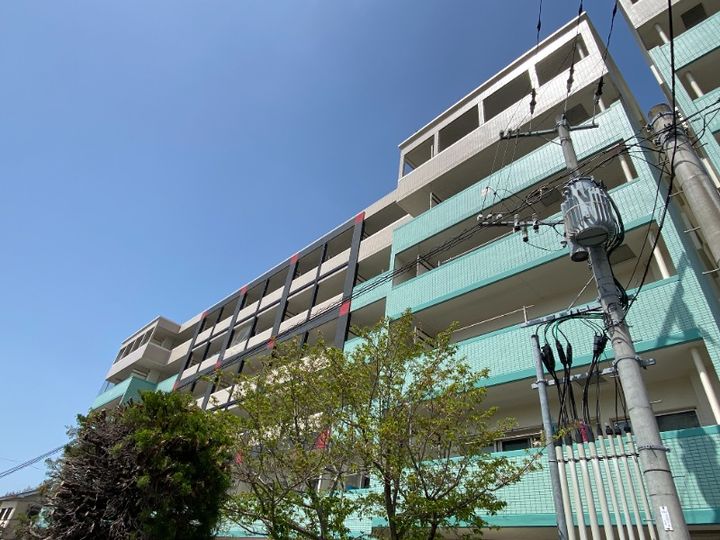 福岡県宗像市自由ヶ丘11丁目(マンション)の賃貸物件303のその他画像