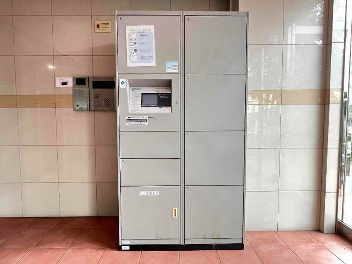 福岡県宗像市自由ヶ丘11丁目(マンション)の賃貸物件303のその他画像