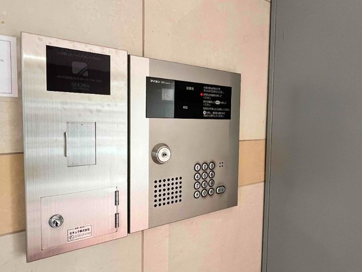 福岡県宗像市自由ヶ丘11丁目(マンション)の賃貸物件303のその他画像