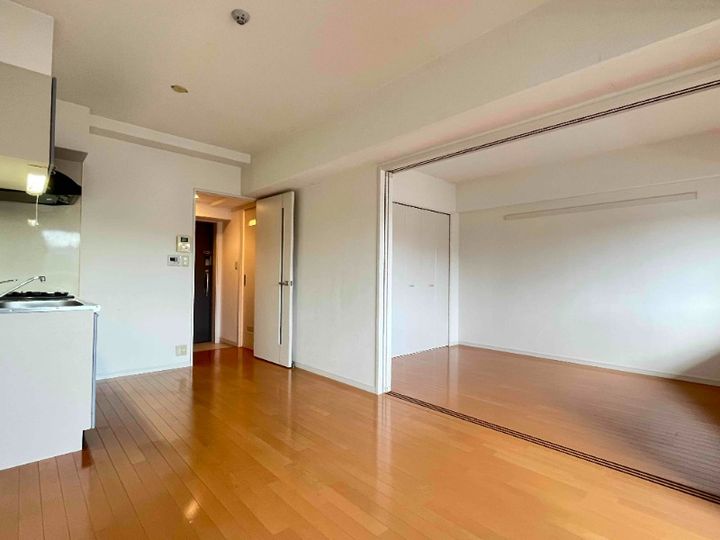 福岡県宗像市自由ヶ丘11丁目(マンション)の賃貸物件303の内装