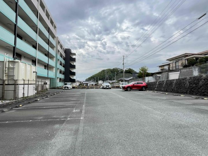 福岡県宗像市自由ヶ丘11丁目(マンション)の賃貸物件303のその他画像