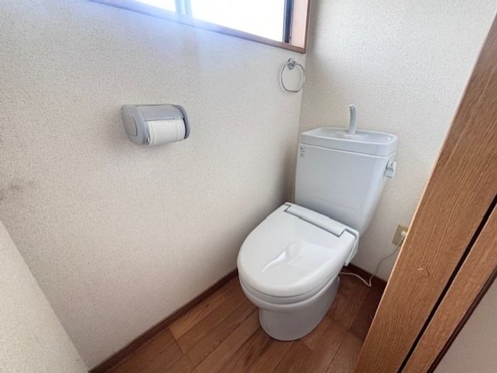 コーポT&Hのその他画像