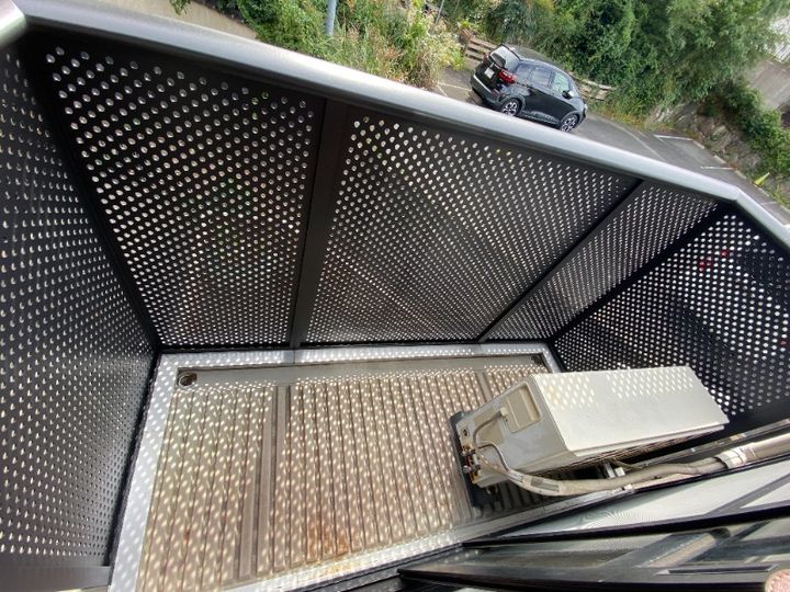 福岡県宗像市田久2丁目(アパート)の賃貸物件203のその他画像