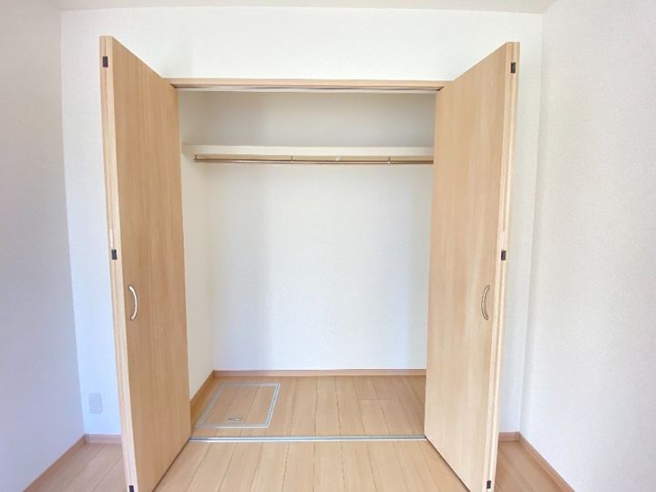 福岡県宗像市東郷5丁目(アパート)の賃貸物件201のその他画像