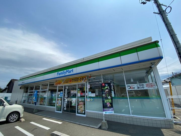 福岡県宗像市東郷5丁目(アパート)の賃貸物件201の周辺