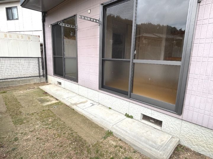 シャーメゾン樟陽Bのその他画像