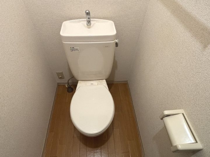 シャーメゾン樟陽Bのその他画像