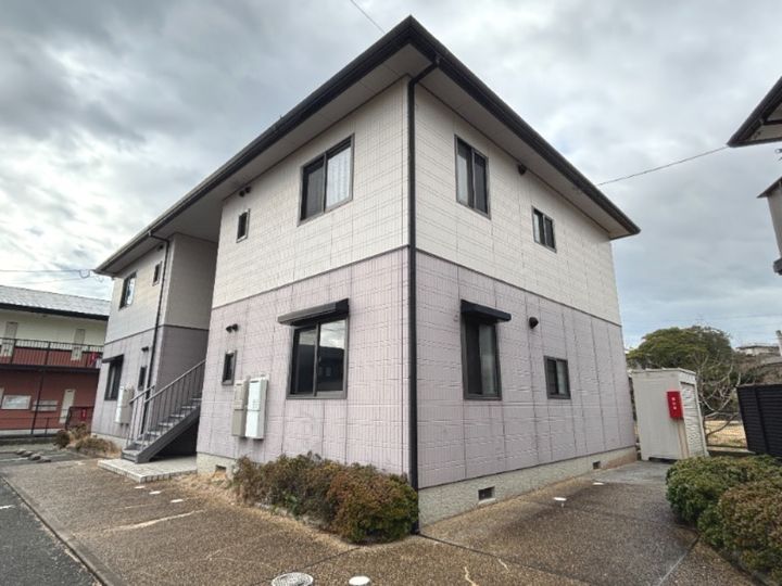 シャーメゾン樟陽Bのその他画像