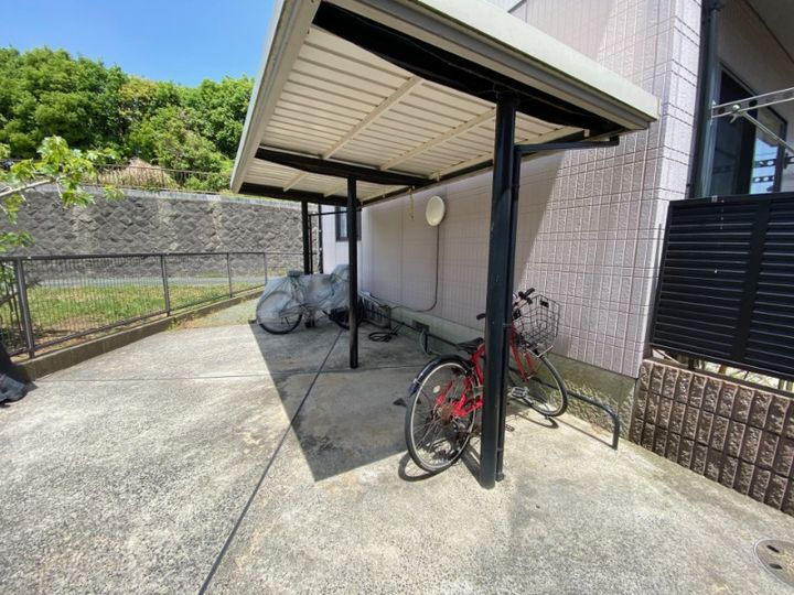 シャーメゾン樟陽Bのその他画像