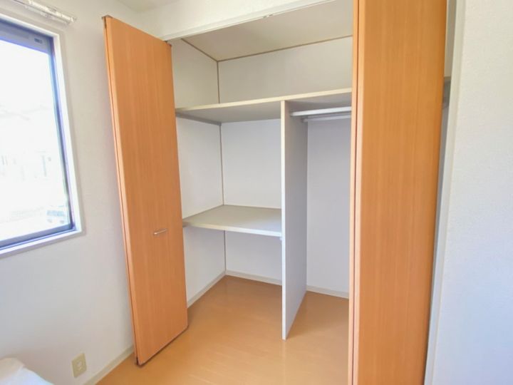 シャーメゾン樟陽Bのその他画像