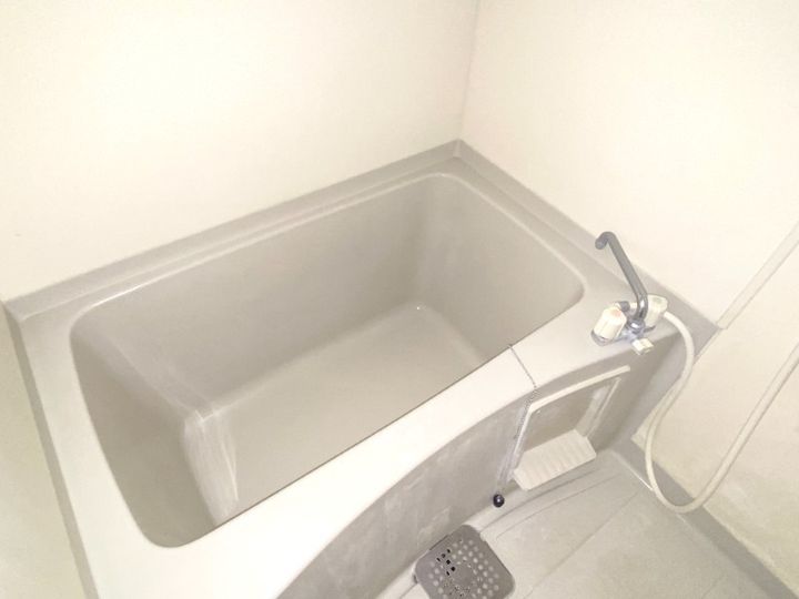 福岡県宗像市赤間5丁目(アパート)の賃貸物件202の風呂
