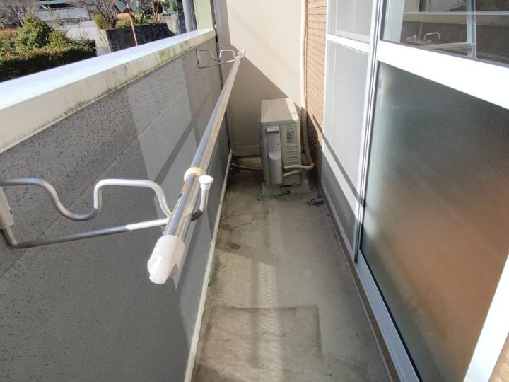 福岡県宗像市赤間5丁目(アパート)の賃貸物件202のその他画像