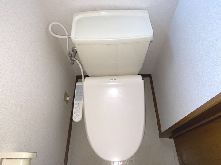 福岡県宗像市赤間5丁目(アパート)の賃貸物件202のその他画像