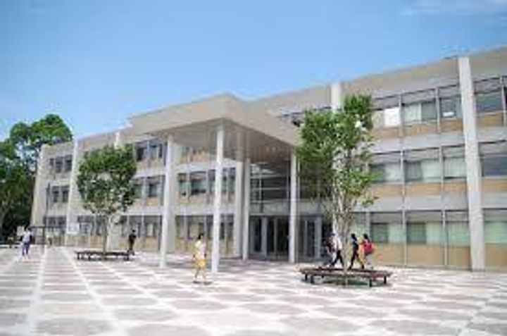 福岡県宗像市赤間5丁目(アパート)の賃貸物件202の周辺