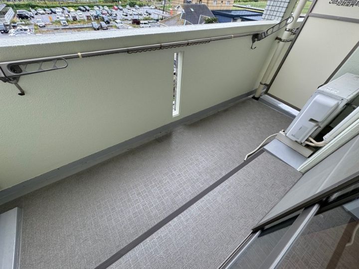 福岡県宗像市栄町(マンション)の賃貸物件302のその他画像