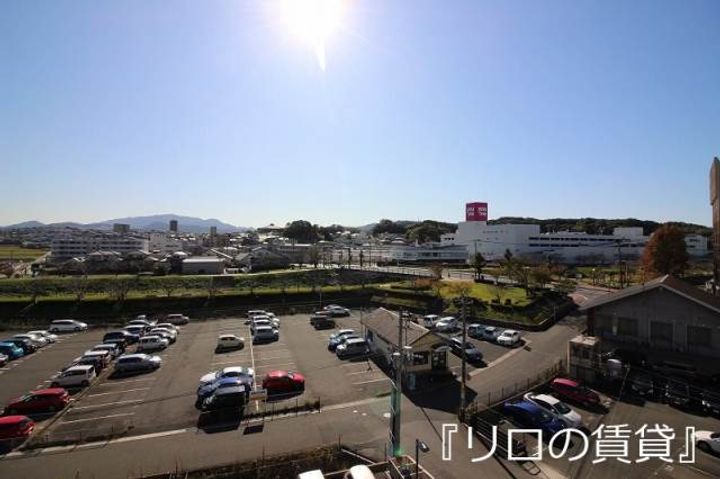 福岡県宗像市栄町(マンション)の賃貸物件302のその他画像