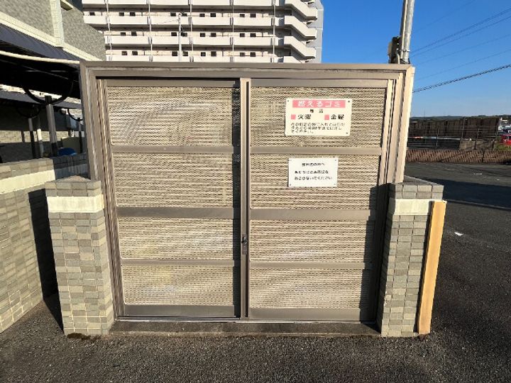 福岡県宗像市栄町(マンション)の賃貸物件302のその他画像