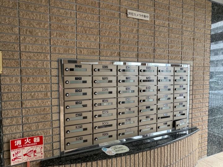 福岡県宗像市栄町(マンション)の賃貸物件302のその他画像