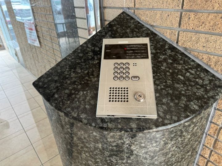 福岡県宗像市栄町(マンション)の賃貸物件302のその他画像