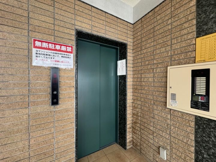 福岡県宗像市栄町(マンション)の賃貸物件302のその他画像