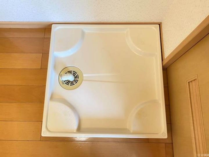 福岡県宗像市陵厳寺4丁目(アパート)の賃貸物件203のその他画像