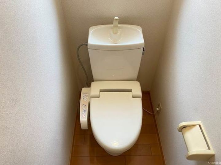 福岡県宗像市陵厳寺4丁目(アパート)の賃貸物件203のその他画像