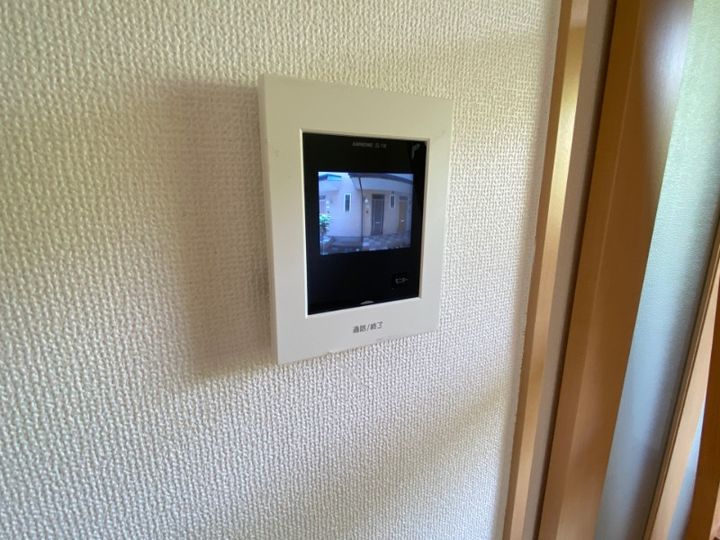 福岡県宗像市陵厳寺4丁目(アパート)の賃貸物件203のその他画像