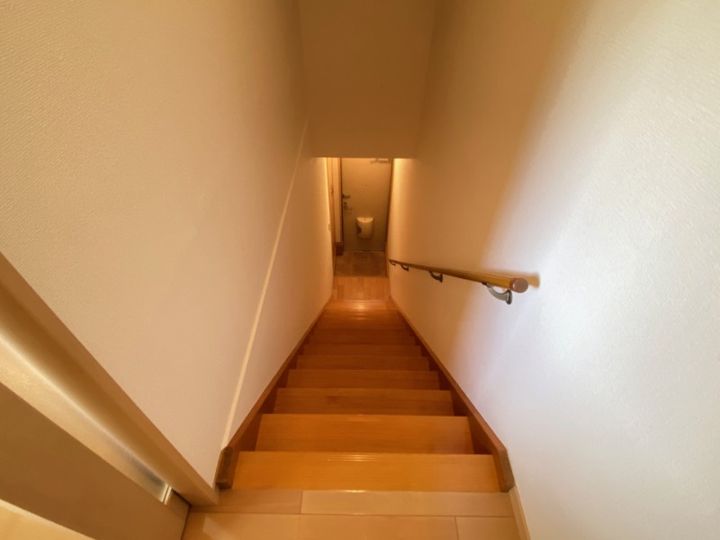 福岡県宗像市陵厳寺4丁目(アパート)の賃貸物件203のその他画像