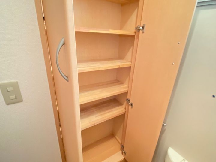 福岡県宗像市陵厳寺4丁目(アパート)の賃貸物件203のその他画像