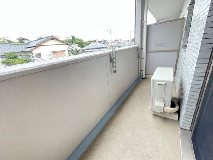 パシオンクレシア202のその他画像