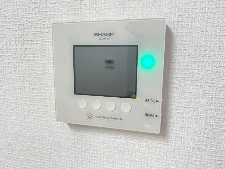 パシオンクレシア202のその他画像