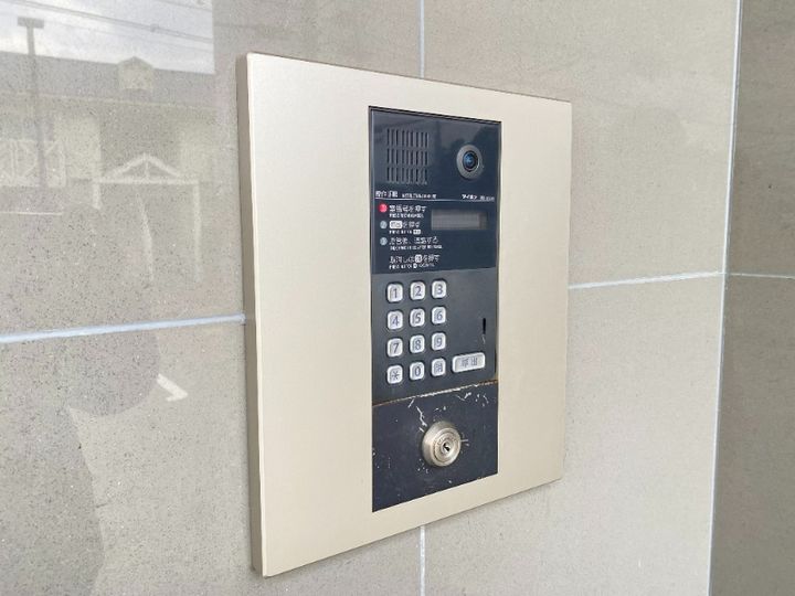 パシオンクレシア202のその他画像