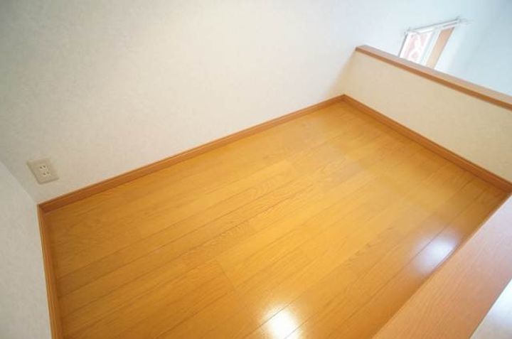 アパートメント・スクエア3番館204のその他画像