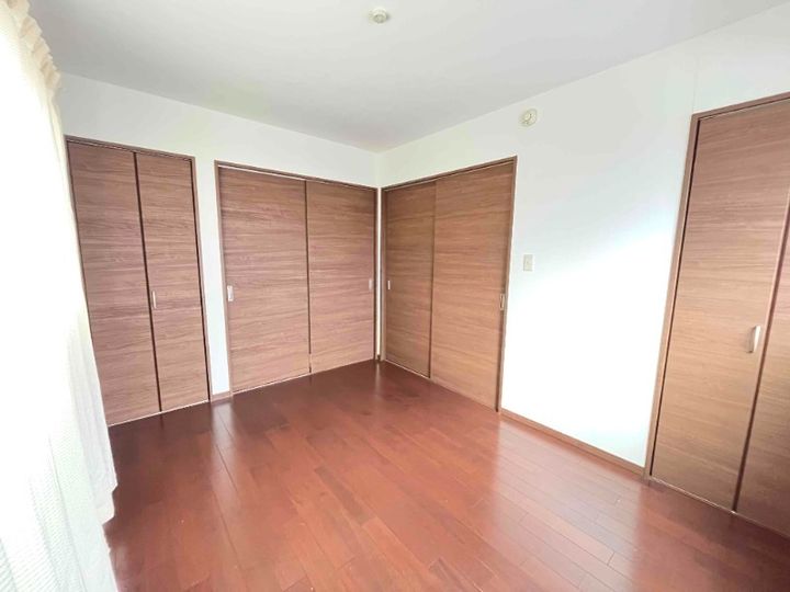 福岡県宗像市三郎丸5丁目(アパート)の賃貸物件201のその他画像