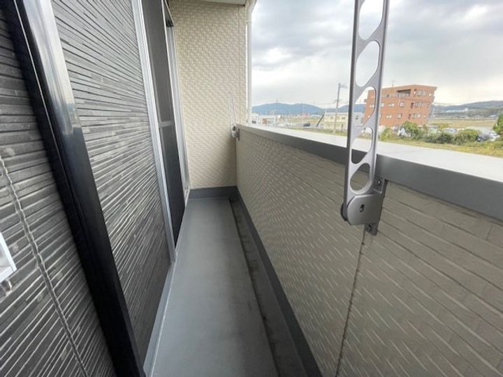 福岡県宗像市三郎丸5丁目(アパート)の賃貸物件201のその他画像