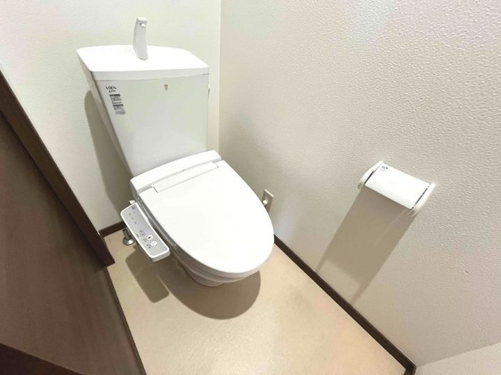 福岡県宗像市三郎丸5丁目(アパート)の賃貸物件201のその他画像