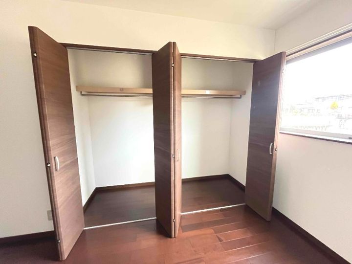 福岡県宗像市三郎丸5丁目(アパート)の賃貸物件201のその他画像