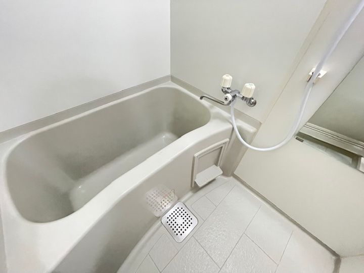 福岡県宗像市自由ヶ丘2丁目(マンション)の賃貸物件212の風呂