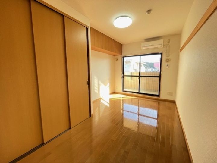 福岡県宗像市自由ヶ丘2丁目(マンション)の賃貸物件212のその他画像