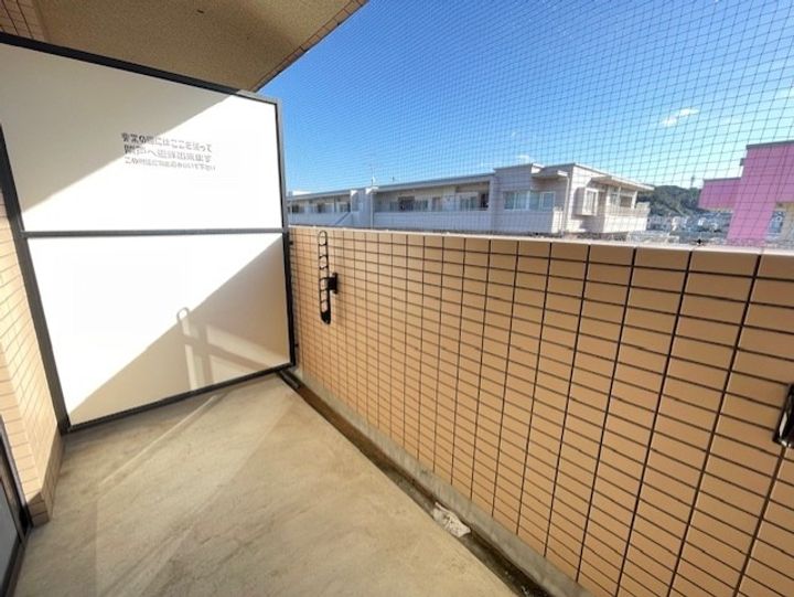 福岡県宗像市自由ヶ丘2丁目(マンション)の賃貸物件212のその他画像