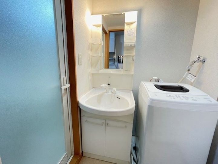福岡県宗像市自由ヶ丘2丁目(マンション)の賃貸物件212のその他画像