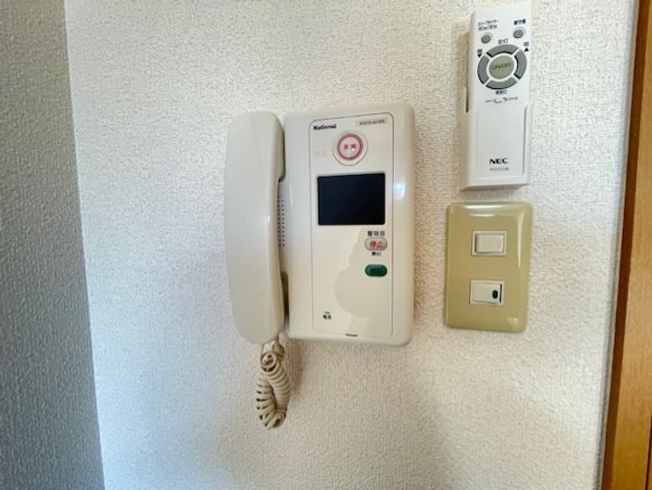 福岡県宗像市自由ヶ丘2丁目(マンション)の賃貸物件212のその他画像
