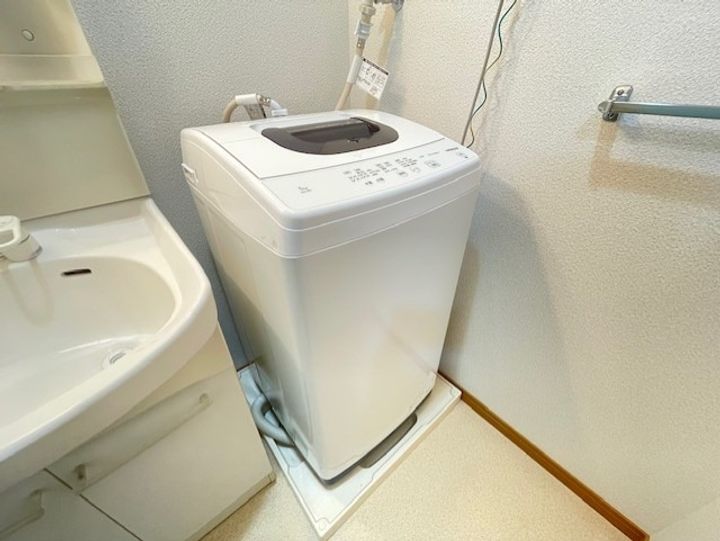 福岡県宗像市自由ヶ丘2丁目(マンション)の賃貸物件212のその他画像