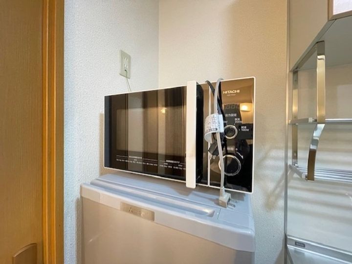 福岡県宗像市自由ヶ丘2丁目(マンション)の賃貸物件212のその他画像