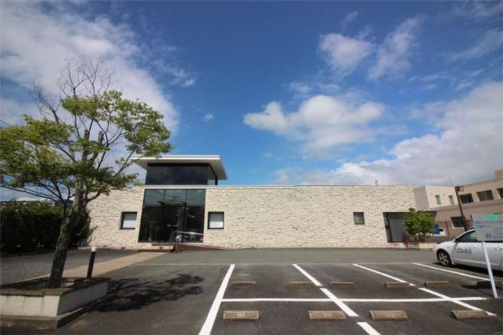 福岡県宗像市自由ヶ丘2丁目(マンション)の賃貸物件212の周辺